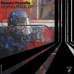 cover: Renato Pezzella - Revolution EP