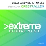 cover: Orla Feeney & Kristina Sky - Crestfallen