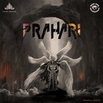 cover: Cosmic Brahma - Prahari