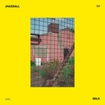 cover: Jhassall - Milk