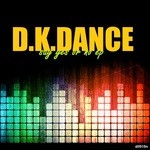 cover: Dkdance - Say Yes Or No EP