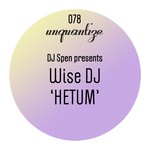 cover: Wise Dj - HETUM