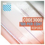 cover: Code3000 - 100 Per C$Nt