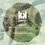 cover: Dott - Within The Moment EP