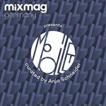 cover: Anja Schneider|Various - Mixmag Germany presents Mobilee (unmixed tracks)