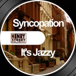 cover: Syncopation - It's Jazzy