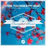 cover: Olej|Tali Muss|Tania Haroshka - I Feel You Inside My Head