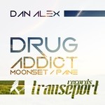 cover: Dan Alex - Drug Addict