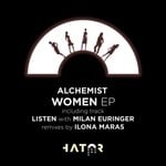 cover: Alchemist - Women EP