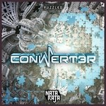 cover: Conwerter - Puzzled