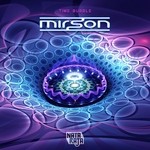 cover: Mirson - Time Bubble