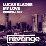 cover: Lucas Blades - My Love