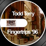 cover: Todd Terry - Fingertrips '96