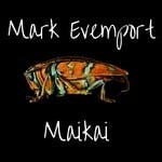 cover: Mark Evemport - Maikai