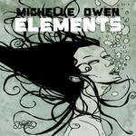 cover: Michelle Owen - Elements