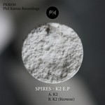 cover: Spires - K2