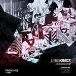 cover: Linus Quick - Microcosmos EP