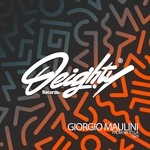 cover: Giorgio Maulini - From NY To LA