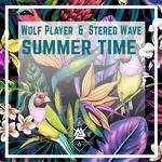 cover: Stereo Wave|Wolf Player - Summer Time