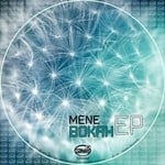 cover: Mene - Bokah EP