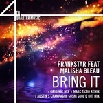 cover: Frankstar|Malisha Bleau - Bring It