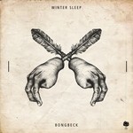 cover: Bongbeck - Winter Sleep EP