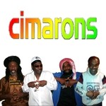 cover: The Cimarons - Let It Grow