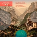 cover: Layla Mystic|Mike Improvisa - The Doors Of Twin Peaks