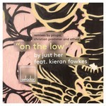 cover: Just Her|Kieran Fowkes - On The Low