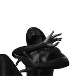 cover: Dawn Richard - Infrared DELUXE