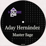 cover: Aday Hernandez - Master Sage