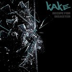 cover: Kake - Recipe For Disaster EP