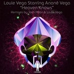 cover: Louie Vega Starring Anane Vega - Heaven Knows