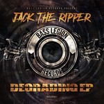 cover: Jack The Ripper - Degrading