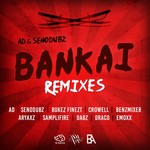 cover: Ad & Senodubz - Bankai