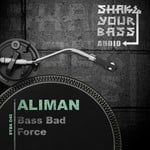 cover: Aliman - Bass Bad