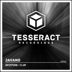 cover: Javano - Spitfire/X Up