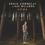 cover: Craig Connelly & Sue Mclaren - Home