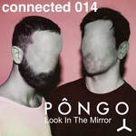 cover: Pongo - Look In The Mirror EP