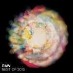 cover: Various - Best Of Raw 2016