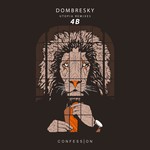 cover: Dombresky & 4b - Utopia