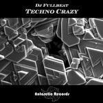 cover: Dj Fullbeat - Techno Crazy