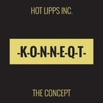 cover: Hot Lipps Inc - The Concept