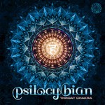 cover: Psilocybian - Throat Chakra