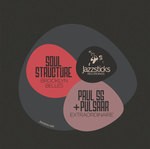 cover: Paul Sg & Pulsaar|Soulstructure - Brooklyn Belles