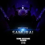 cover: Sergy Casttle - Samurai