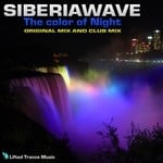 cover: Siberiawave - The Color Of Night