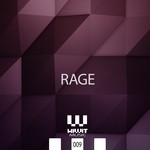 cover: Sergio Castilla - Rage