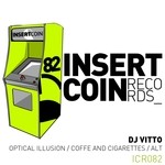 cover: Dj Vitto - Optical Illusion/Coffe & Cigarettes/Alt