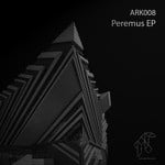 cover: Jasev & Antares - Peremus